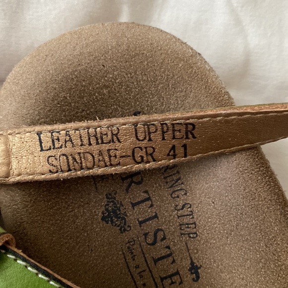 Spring Step L’Artiste sandals  EUR 41 - Picture 6 of 6